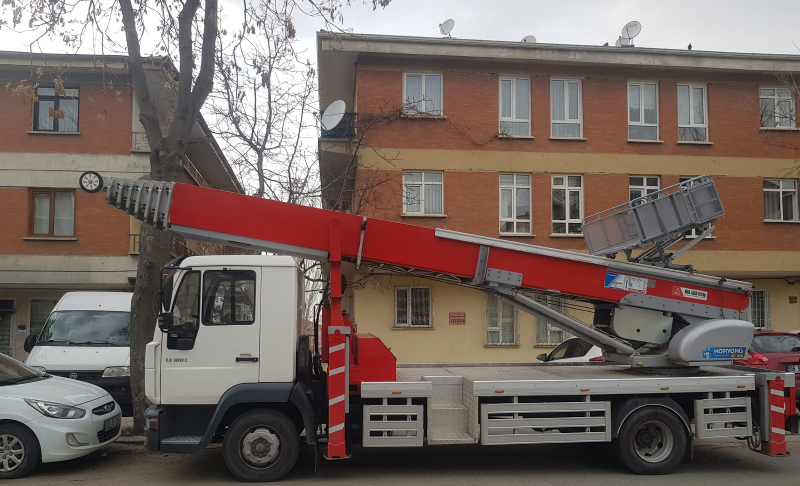 Babaeski Şehirler Arası Nakliyat 